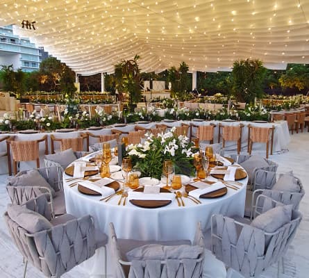 weddings